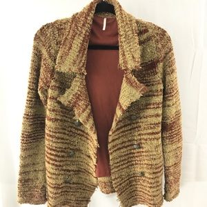 Free People | Knit Cardigan